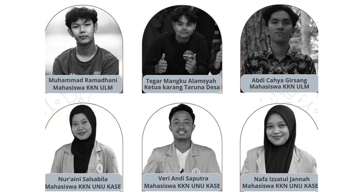 Kecelakaan maut rombongan KKN di Batulicin menewaskan 7 orang. ULM menarik mahasiswa dan menyiapkan pendampingan trauma setelah tragedi tersebut.   (Instagram/batulicin_irigasi)