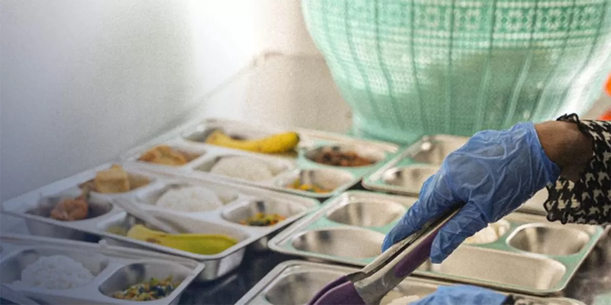 950 dapur MBG disorot BGN karena diduga belum memenuhi standar higiene dan sanitasi. SLHS wajib dipenuhi sebelum dapur dinyatakan laik. (Dok. BGN)