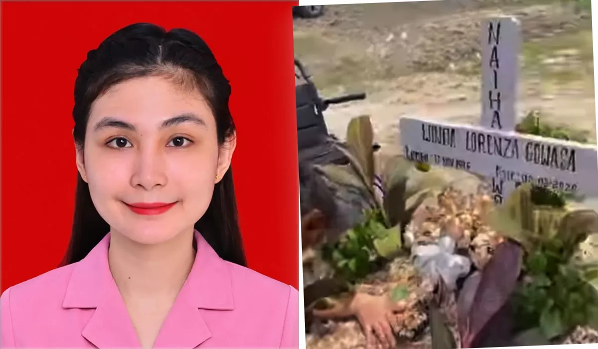 Kematian Winda Lorenza masih dipersoalkan. Polisi menyebut bunuh diri, sedangkan keluarga menemukan luka pada jenazah dan melapor ke Polda Sumut. (Instagram/justiceforwindalorenza2)