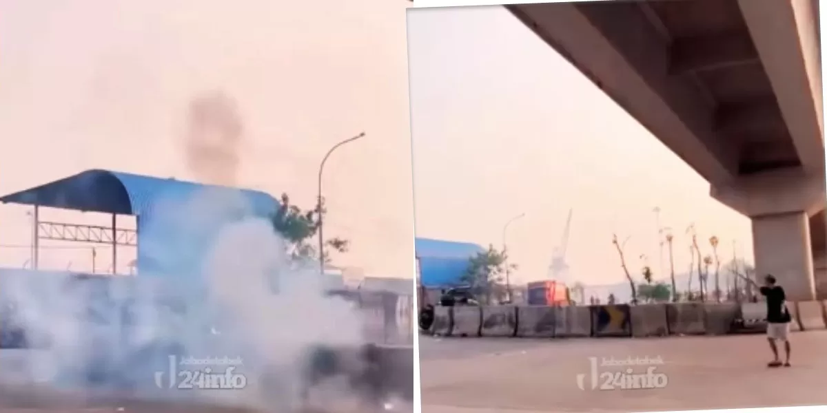 Bos Gendut kembali muncul setelah buron sejak 2025. BNN membongkar jejak gembong narkoba di Kampung Bahari lalu menyita aset bernilai miliaran rupiah. (Instagram.com/@jabodetabek24info)