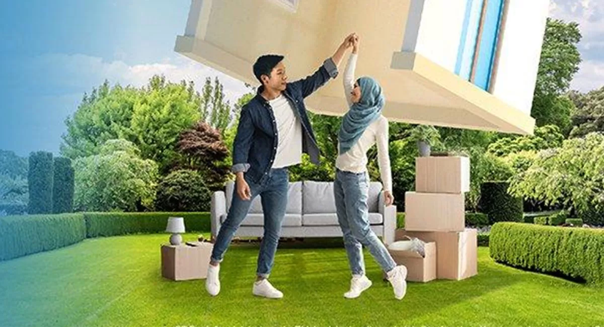BSI hadir di Danantara Housing Expo 2026 dengan promo KPR syariah dan dukungan Program 3 Juta Rumah untuk masyarakat dan keluarga. (Laman resmi BSI)