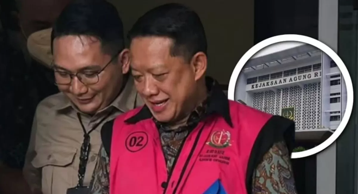 Praperadilan Febrie Adriansyah digelar hari ini. Tim hukum akan menguji prosedur penetapan tersangka, penggeledahan, hingga sprindik TPPU. (Instagram.com/@mood.jakarta)