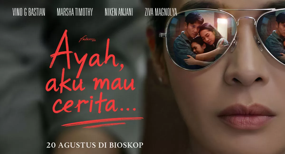 Jadwal bioskop Tasik XXI Plaza Asia dan Transmart hari ini, Senin 24 Agustus 2026. Cek film, jam tayang, dan harga tiket sebelum nonton. (Dok. Cinema21)