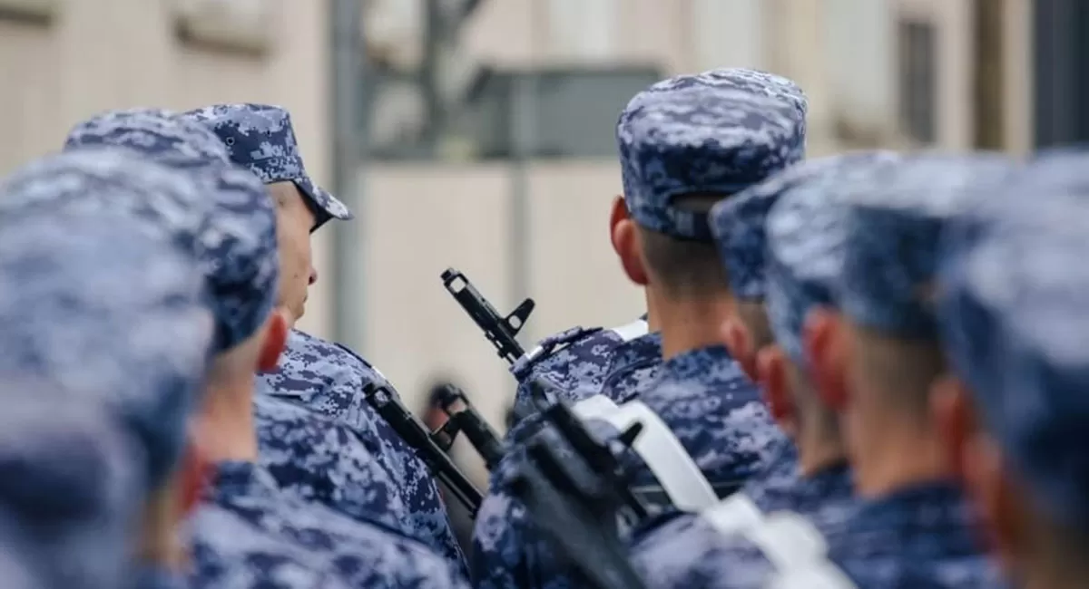 DPR soroti 8 WNI direkrut jadi tentara Rusia. Perekrutan diduga menggunakan tawaran pekerjaan dan iming-iming gaji besar kepada WNI. (Unsplash/pavel3g)