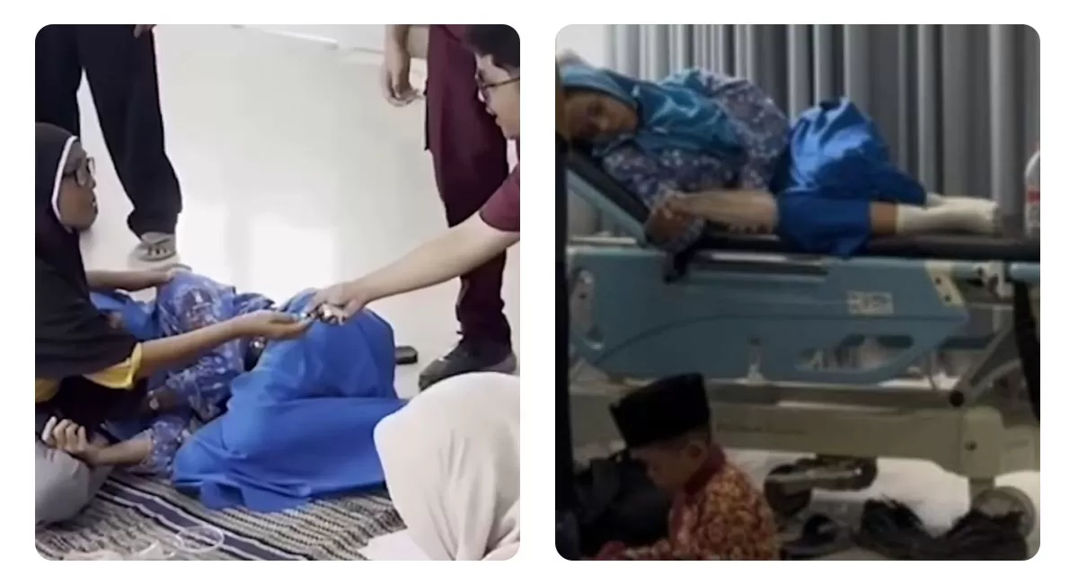 Kasus MBG di SMAN 1 Lasem membuat 725 siswa dan 25 guru mengalami diare. SPPG Soditan Lasem meminta maaf dan menyiapkan evaluasi. (Instagram/undercover.id)