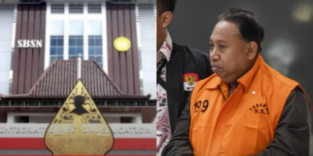 KPK kembali memeriksa tujuh saksi kasus Unsoed, termasuk guru, dokter dan ASN, untuk mendalami dugaan korupsi penerimaan maba jalur mandiri. (Instagram.com / jktinfo - kasuspedia)