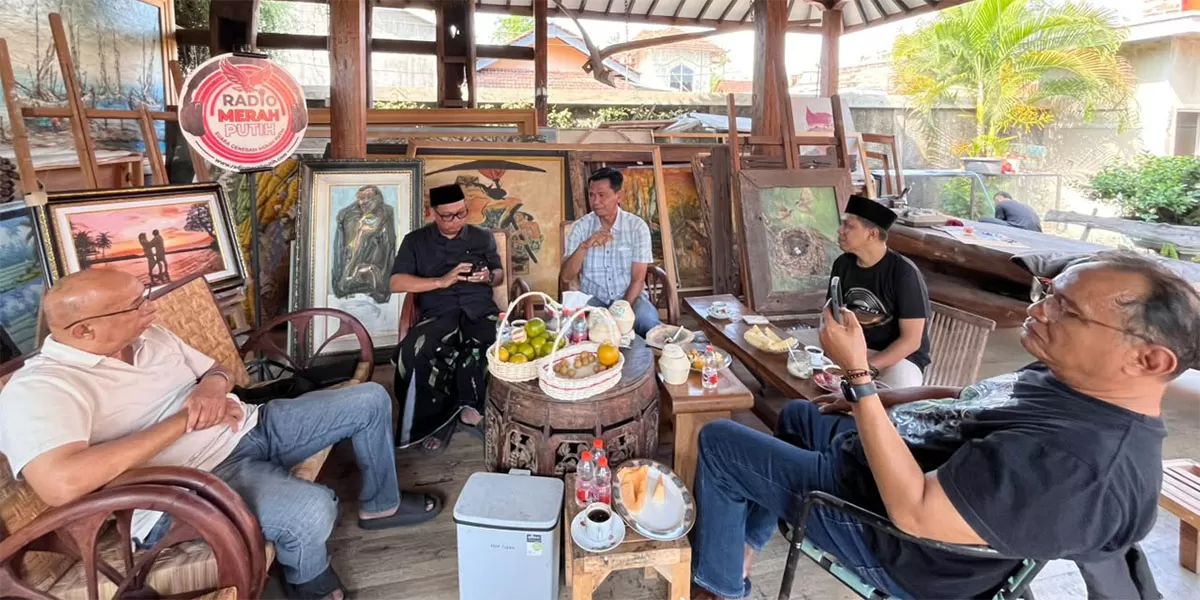 Antrean Ketapang-Gilimanuk disoroti pakar ITS. Optimalisasi trip dan pemangkasan waktu bongkar muat dinilai bisa mengurai kepadatan. (Dok. Promedia)