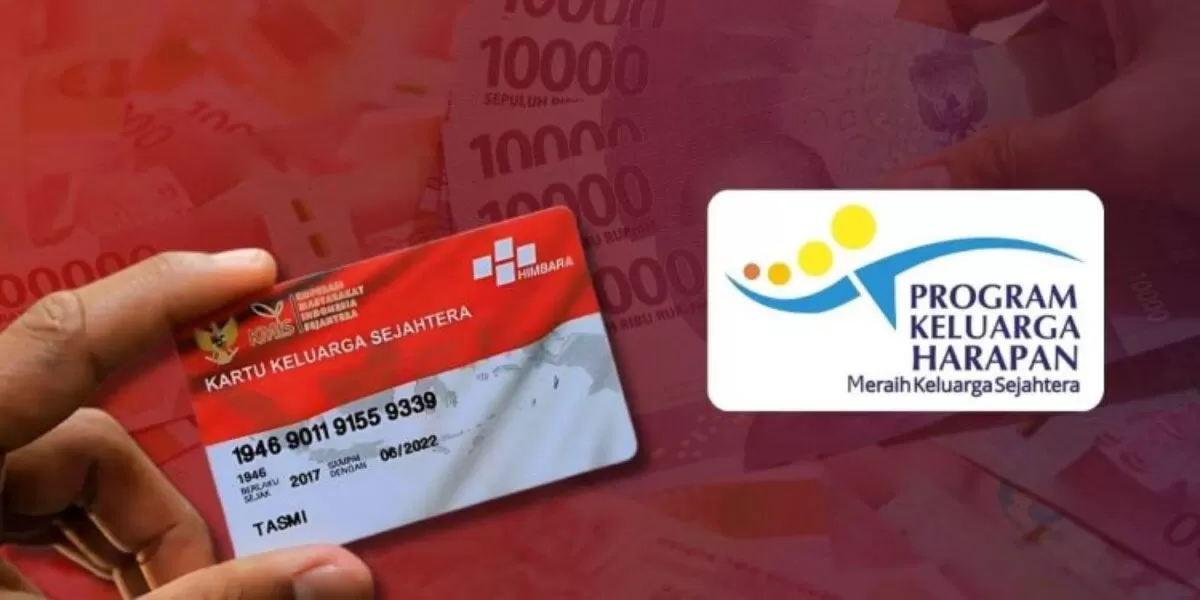 Bansos PKH dan BPNT 2026 tahap 3 mencakup alokasi Juli, Agustus, September. Simak syarat penerima dan penyebab bantuan dicoret. (Dok. UMSU)