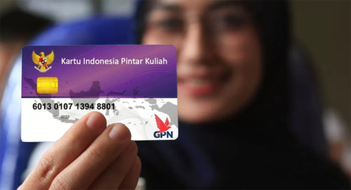 KIP Kuliah 2026 menggunakan DTSEN untuk menentukan sasaran penerima. Cek desil, syarat ekonomi, dan pendaftaran sebelum mendaftar. (Dok. UIN Raden Intan Lampung)