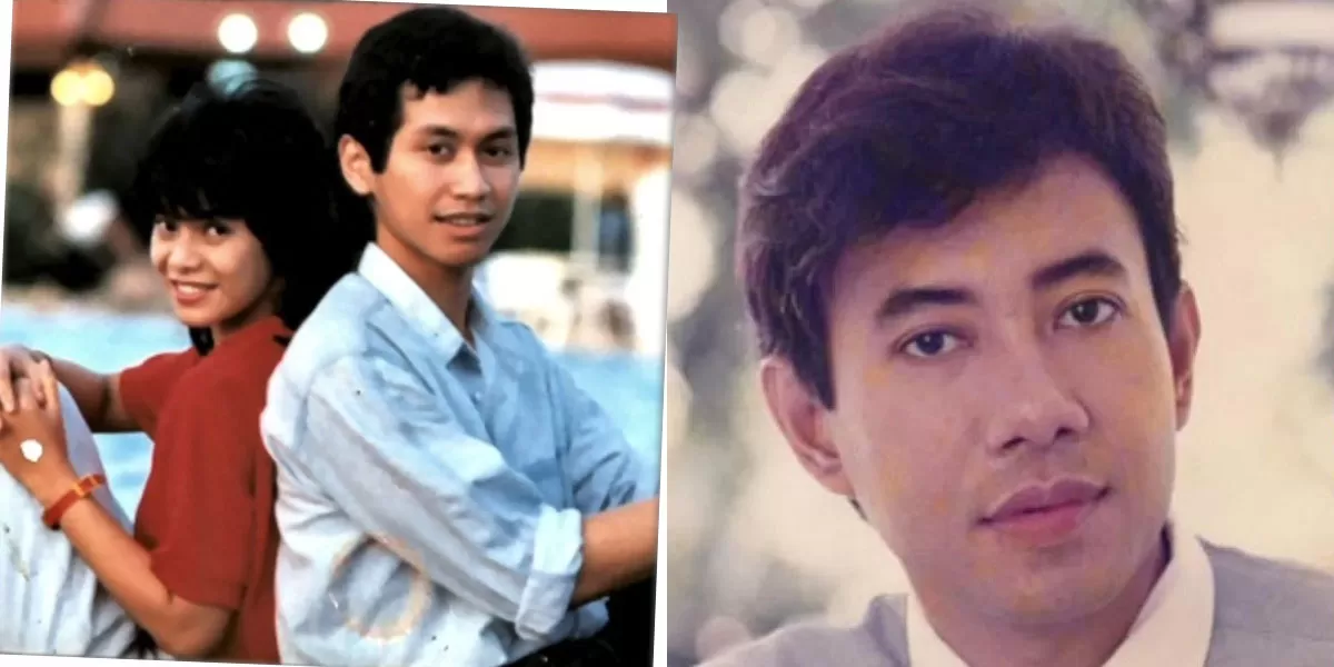 Addie MS dan Memes mengenang Guruh Sukarnoputra, sosok yang memberi warna pada perjalanan seni budaya dan kisah asmara mereka. (Instagram.com/addiems999 - rekan_sejarah)