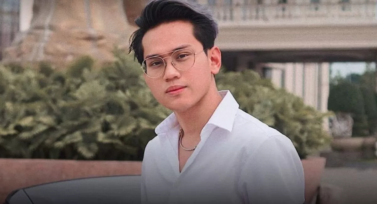 Indra Kenz mengunggah SK pembebasan bersyarat yang disebut terbit 22 September 2026, setelah ramai tudingan keluar sebelum sidak Ombudsman. (Instagram/indrakenz)