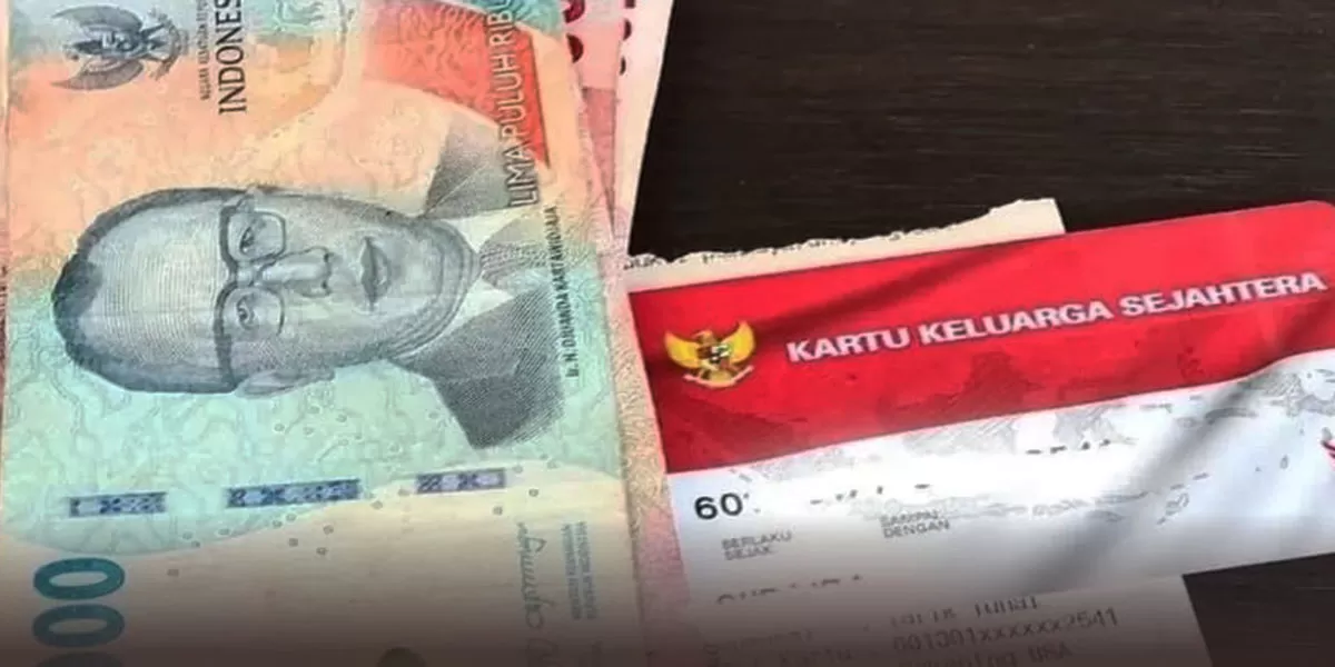 PKH dan BPNT tahap 4 segera masuk periode Oktober-Desember 2026. Simak nominal bantuan dan cara daftar sebagai penerima bansos. (umsu.ac.id)