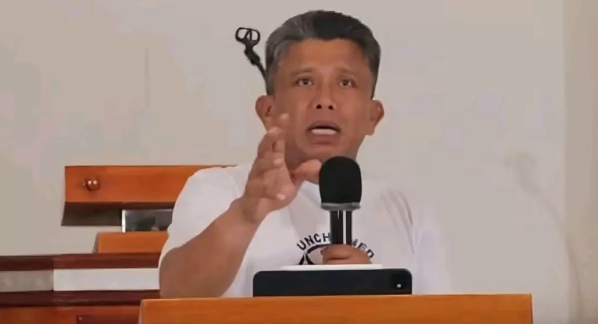 Lapas Cibinong memeriksa 55 warga binaan setelah temuan klaster rumah mewah. Ferdy Sambo termasuk yang disebut dalam pemeriksaan. (Dok. Lapas Kelas IIA Cibinong)