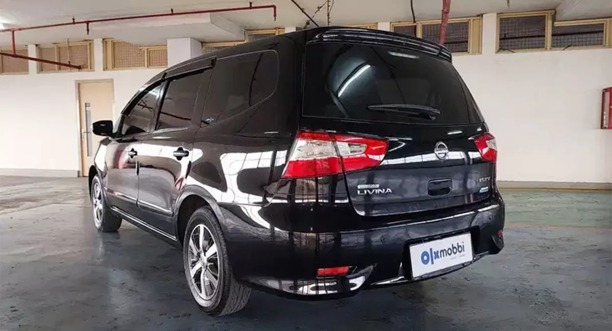 Cari mobil keluarga dengan dana Rp100 juta? Ada MPV bekas tahun 2021 hingga 2022 yang ditawarkan mulai Rp73 juta. (Dok. OLX)