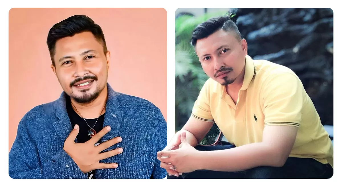 Candra Permana tetap berkarya di bidang musik di tengah kesibukannya mendampingi Wawalkot Tasikmalaya dan telah menciptakan 20 judul lagu. (Dok. AMS)