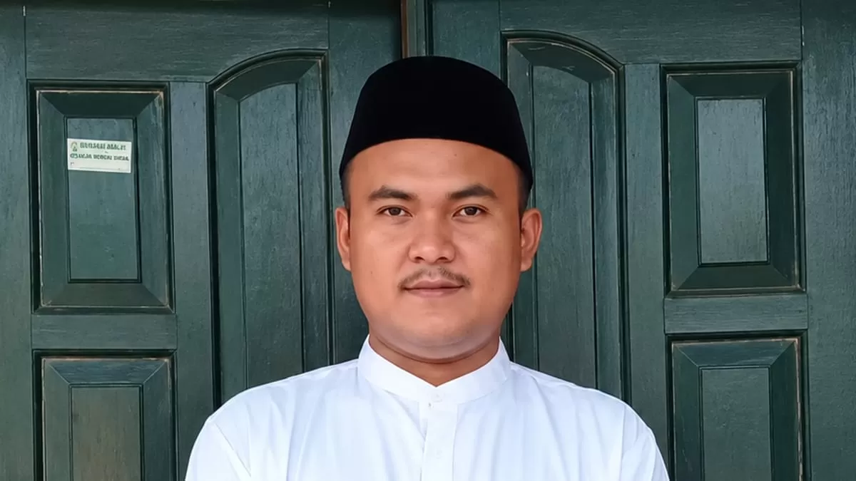 Zatnika Nurohmat Aziz, SH. (Dok. DFK)