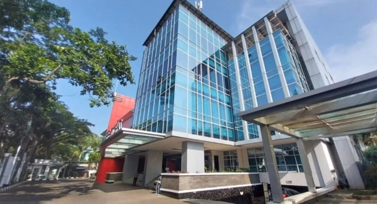 Poltekkes Kemenkes Bandung buka suara tentang beredarnya video asusila di media sosial yang menyeret nama kampus.  (poltekkesbandung.ac.id)