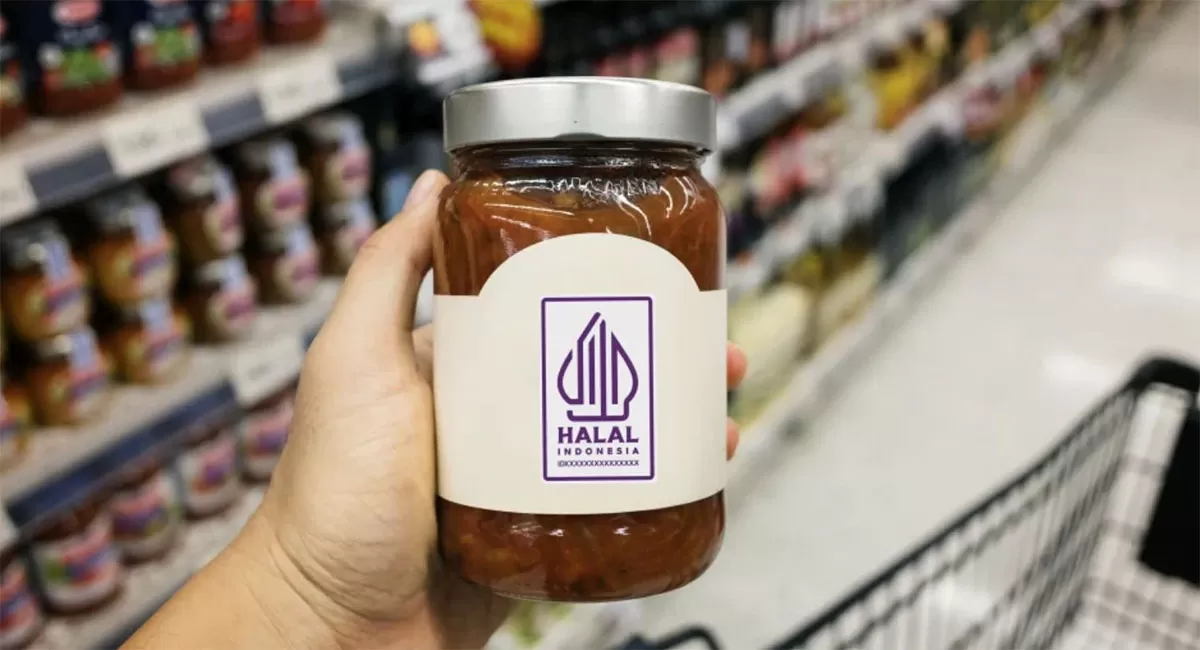 Wajib halal 18 Oktober 2026 mencakup makanan, minuman, kosmetik, obat tertentu dan barang gunaan sesuai ketentuan sertifikasi halal. (Dok. IHATEC)