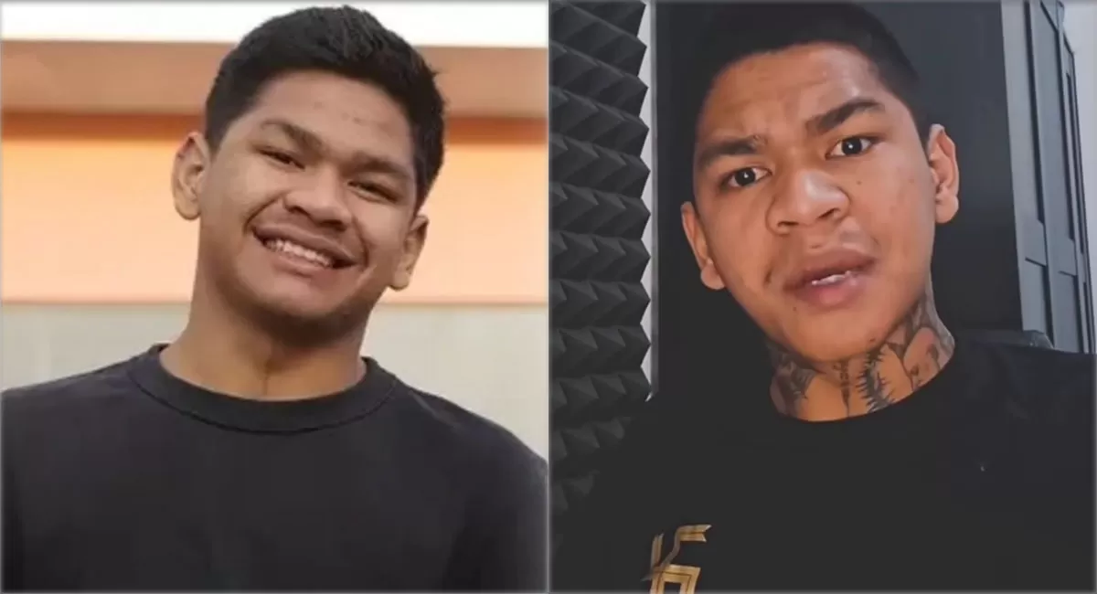 David Ozora menegaskan tuntutan restitusi Rp25 miliar dari Mario Dandy belum selesai. Ia juga menyinggung klaim tiga cabang coffee shop di Jakarta. (Instagram/doratheozora)