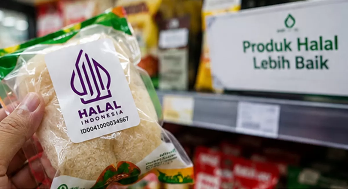 Wajib halal 18 Oktober 2026 mencakup makanan, minuman, kosmetik, obat tertentu dan barang gunaan sesuai ketentuan sertifikasi halal. (Dok. IHATEC)