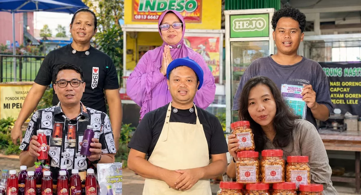 ajib sertifikasi halal berlaku mulai 18 Oktober 2026. (Dok. BPJPH)