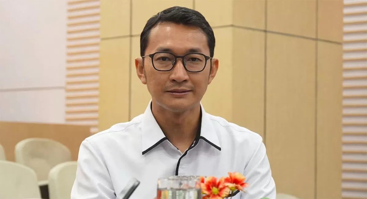 KPK mencatat pemulihan aset Rp229,81 miliar selama era Prabowo-Gibran hingga semester I 2026, dengan Rp191,79 miliar masuk kas negara.   (Instagram/official.kpk)