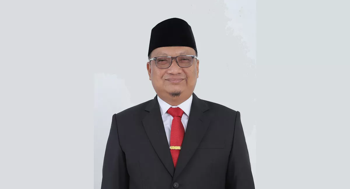 Dosen Prodi Ekonomi Syariah Universitas Siliwangi dan Wakil Sekretaris FPP Jawa Barat Acep Zoni Saeful Mubarok. (Dok. Pribadi)