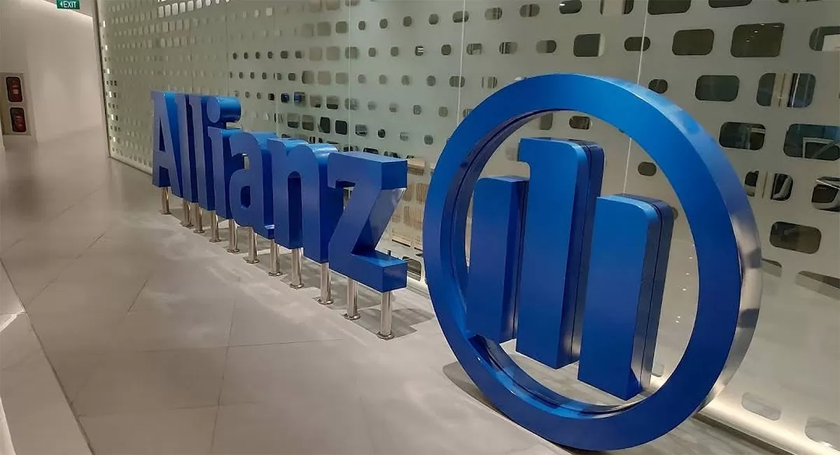 Sengketa Rp1,5 Miliar, Krisdayanti Loi Gugat Allianz di PN Jakarta Selatan, Sidang Perdana Dijadwalkan 29 Oktober 2026. (Instagram/allianzindonesia)