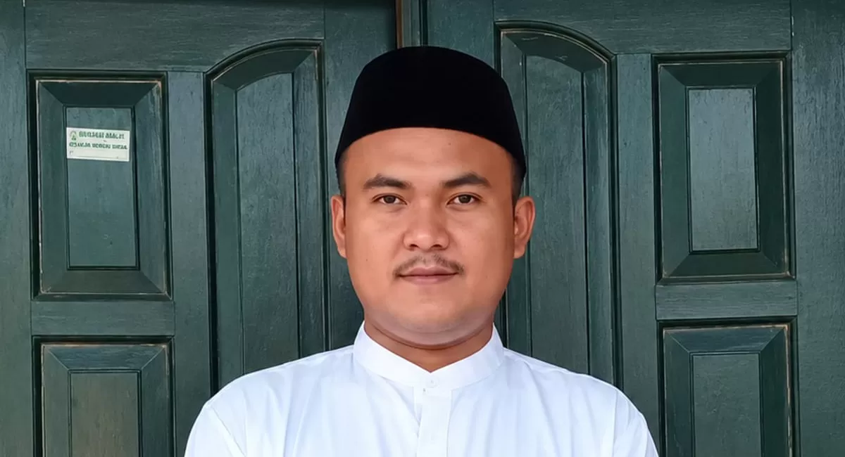 Zatnika Nurohmat Aziz, S.H. (Dok. DFK)