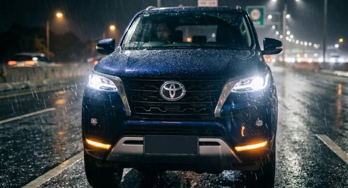 Lampu hazard, LED, dan ADAS pada kendaraan modern perlu digunakan sesuai fungsi agar tidak membahayakan pengemudi maupun pengguna jalan lainnya. (Dok. NKRI24Jam)