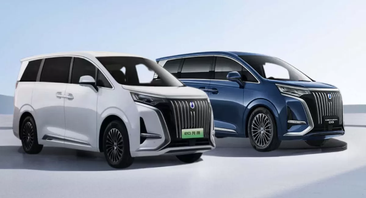 BYD menghadapi gugatan Rp9,5 triliun terkait merek Denza dari PT Raden Reza Adi, meski nama merek tersebut telah diubah menjadi DANZA sejak 1 Oktober 2026. (Dok. BYD Indonesia)