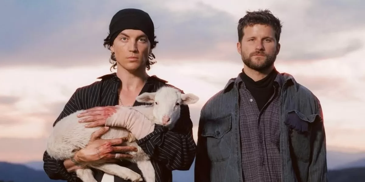 LANY (LANY)