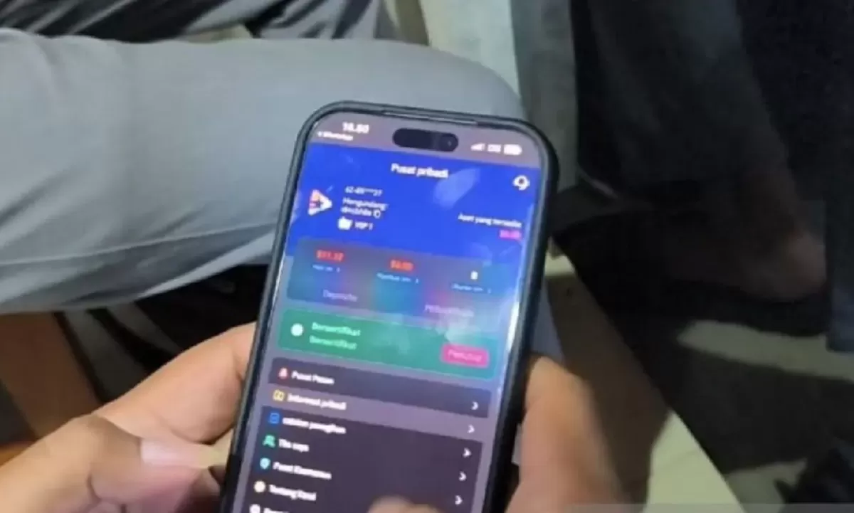 Investasi Snapboost Bikin Geger Blora! Ratusan Juta Raib, 17 Warga Jadi ...
