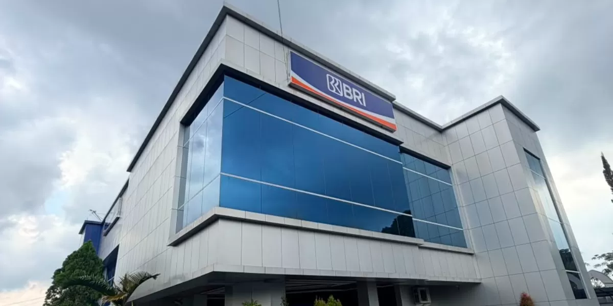 Bank Rakyat Indonesia (BRI) angkat bicara terkait dugaan rekayasa kredit yang dialami seorang debitur di Wonosobo, Bu Mien. (Dok. BRI)