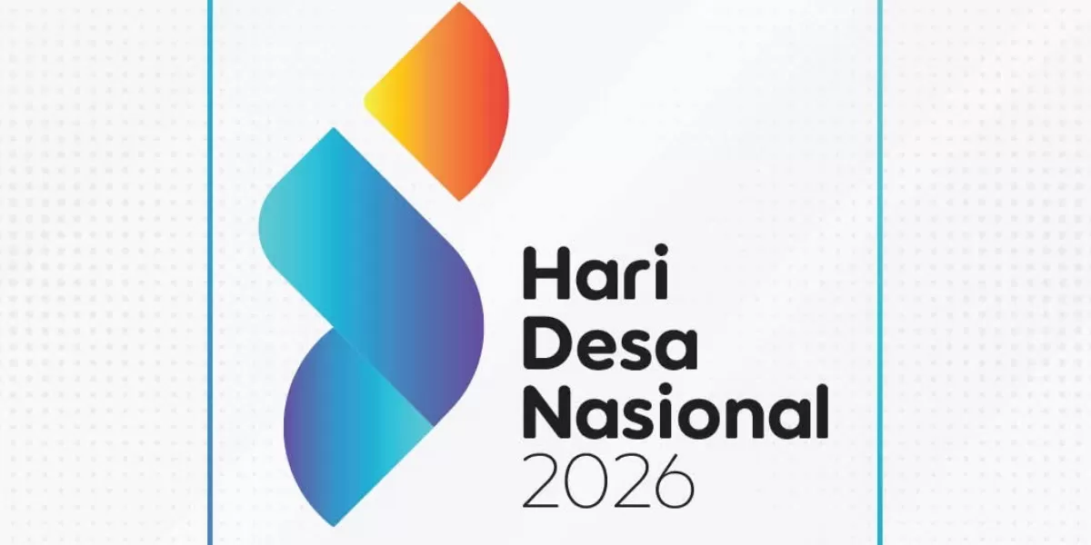 Pemerintah memperingati Hari Desa Nasional pada 15 Januari 2026  (Facebook @kemendes_ri)