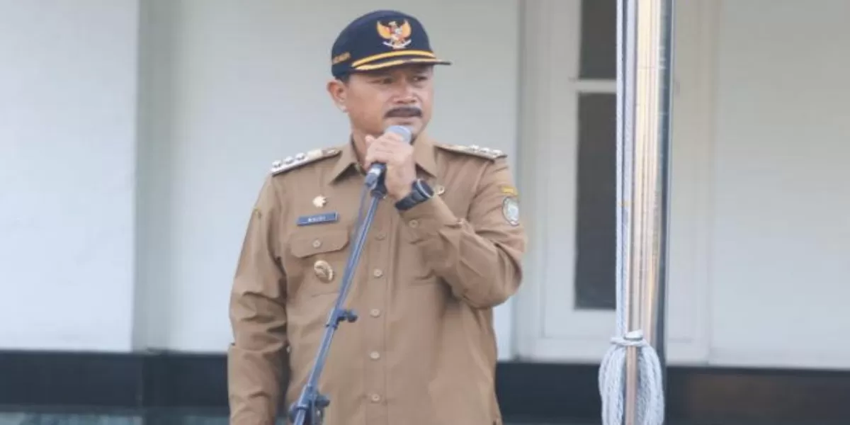 Wali Kota Madiun Terjaring OTT KPK, Dugaan Terkait Proyek dan Dana CSR (madiunkota.go.id)