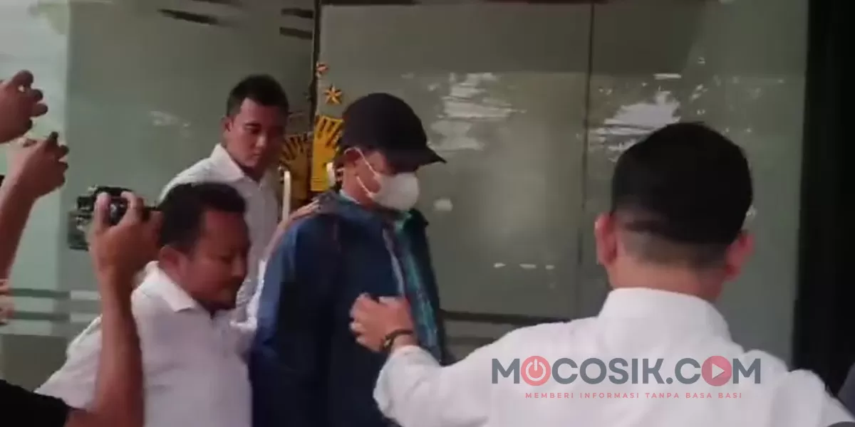 Kronologi KPK OTT Wali Kota Madiun Maidi  (dok.istimewa)