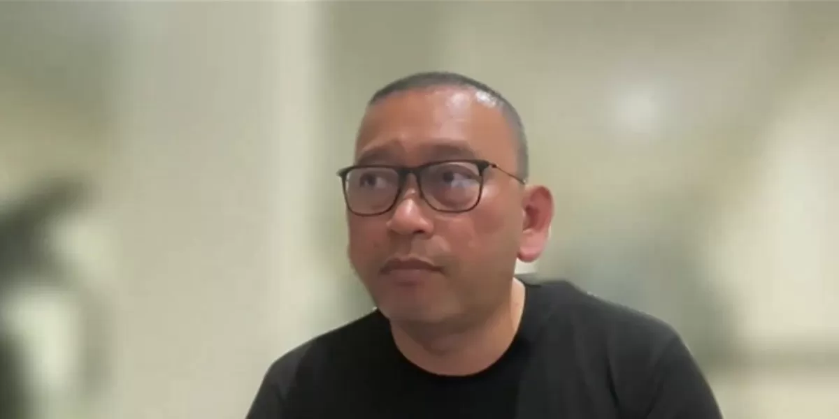 JPP Promedia menggelar forum bersama Sekjen Kemensos, Robben Rico untuk mengenal lebih dekat tentang program Sekolah Rakyat (Promedia Teknologi Indonesia)