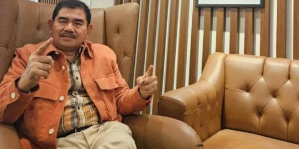 Guru Besar Hukum Tata Negara Fakultas Hukum Universitas Esa Unggul, Prof. Dr. Juanda, S.H., M.H (Divisi Humas Polri)