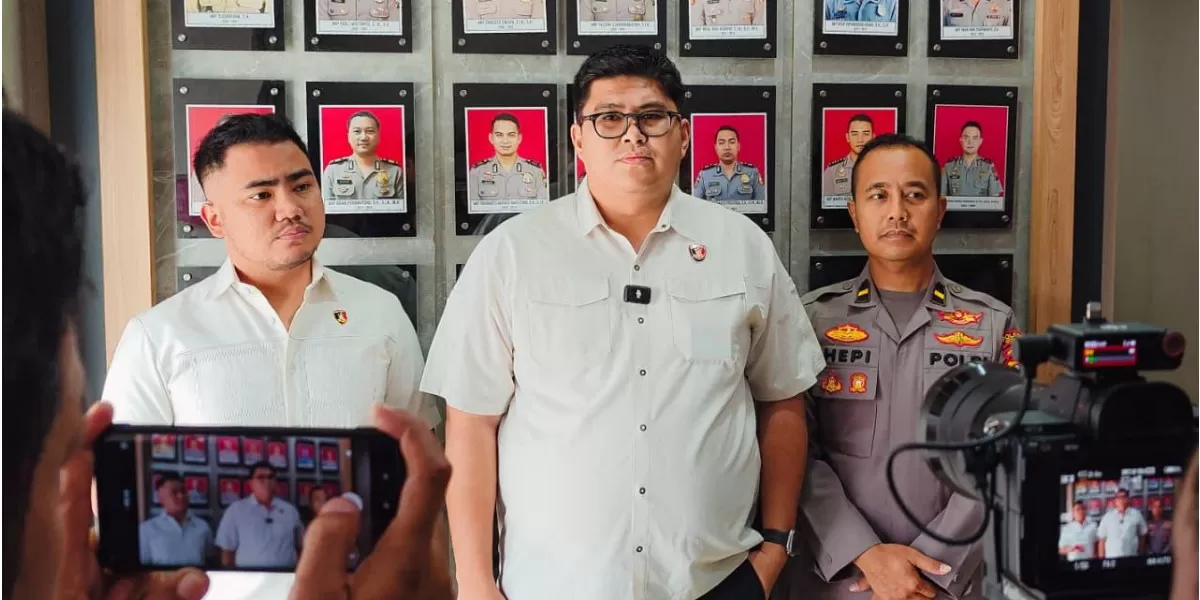 Satreskrim Polres Gresik menangkap satu DPO kasus pengeroyokan kelompok gangster (Humas Polres Gresik)