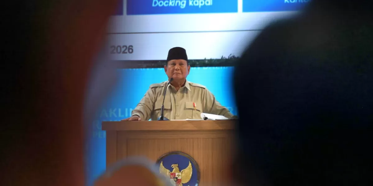 Prabowo Subianto menginstruksikan para kepala daerah di seluruh Indonesia untuk memberikan perhatian serius pelestarian situs sejarah (Promedia Teknologi Indonesia)