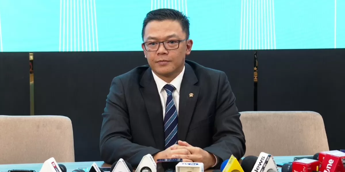 Menlu RI Sugiono menegaskan bahwa Traktat Keamanan antara Indonesia dan Australia disusun dengan berlandaskan hukum internasional (Promedia Teknologi Indonesia)