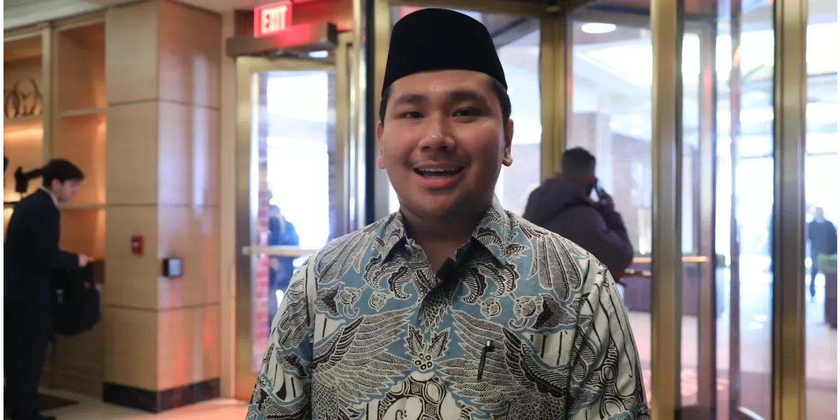 Persatuan atau Perhimpunan Mahasiswa Indonesia di Amerika Serikat (Permias) menyambut baik kunjungan Presiden Prabowo Subianto ke AS (Promedia Teknologi Indonesia)