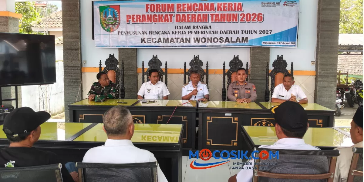 Pemkab Jombang resmi meniadakan KenDuren Wonosalam 2026 demi menjaga kualitas dan marwah Durian Wonosalam (dok.istimewa)