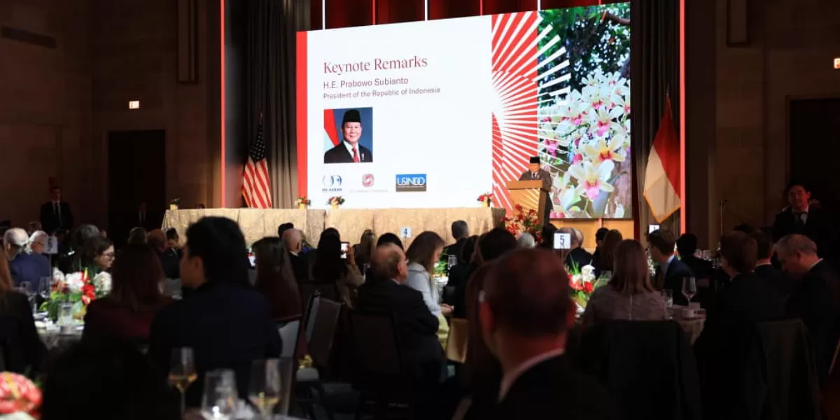 Prabowo Subianto akan menandatangani perjanjian perdagangan antara Indonesia dan Amerika Serikat (AS) dalam kunjungannya ke AS (Promedia Teknologi Indonesia)