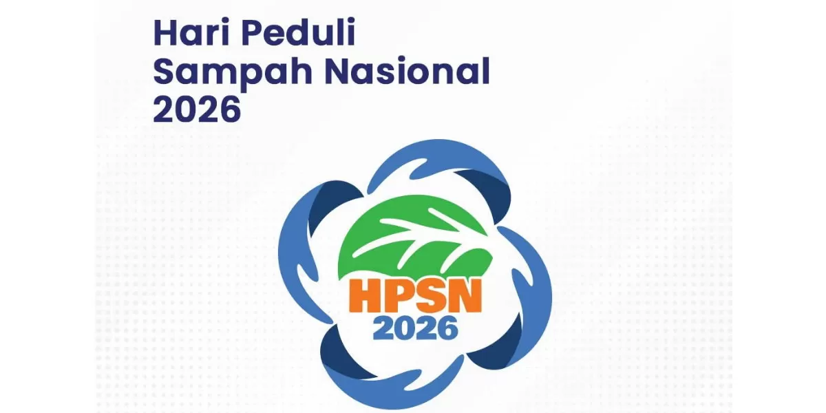 Memperingati Hari Peduli Sampah Nasional 2026, Kemendes PDT mengajak desa-desa di Indonesia memperkuat komitmen menuju Desa Bebas Sampah (Kemendes PDT)