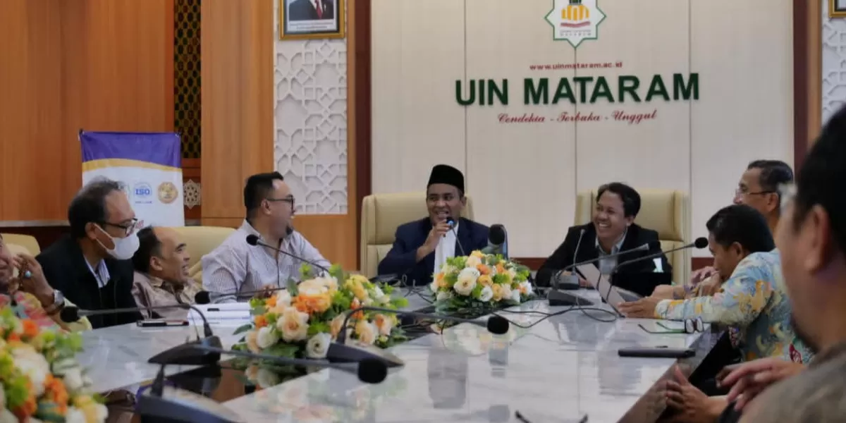Puspenma Kemenag menyiapkan 1.900 kuota Beasiswa Indonesia Bangkit 2026 jenjang S1&ndash;S3  (kemenag.go.id)