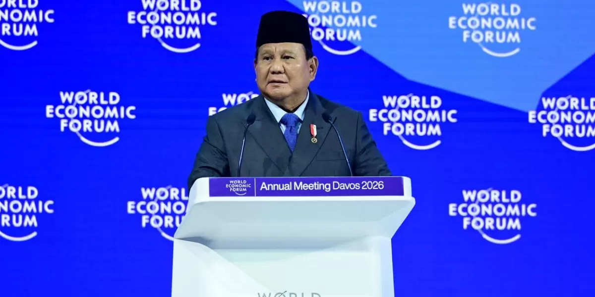 Kedubes Iran mengapresiasi niat baik Presiden Prabowo Subianto untuk memfasilitasi mediasi antara AS dan Iran (Promedia Teknologi Indonesia)