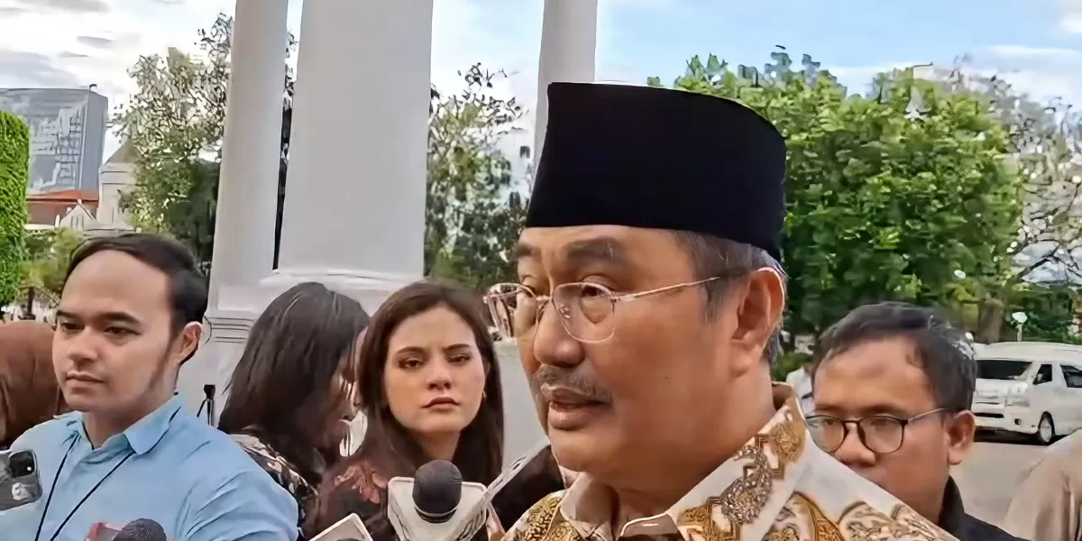 Sejumlah tokoh Islam apresiasi sikap Prabowo Subianto yang menyampaikan ucapan belasungkawa atas wafatnya pemimpin tertinggi Iran (Promaedia Teknologi Indonesia)
