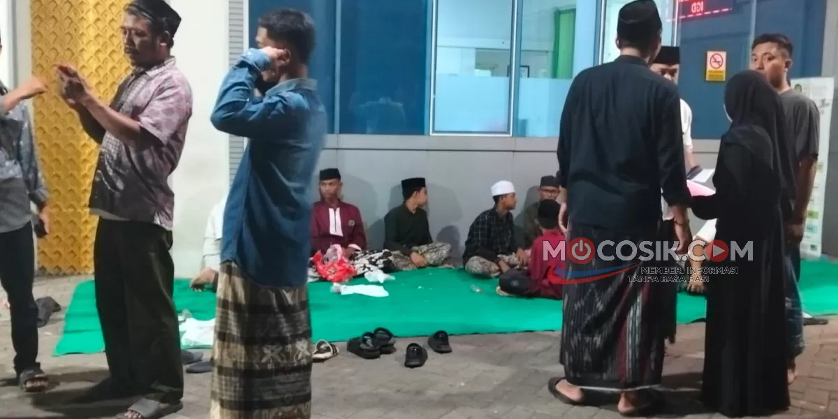 Polres Jombang menyelidiki dugaan keracunan puluhan santri di Mojoagung (dok.istimewa)